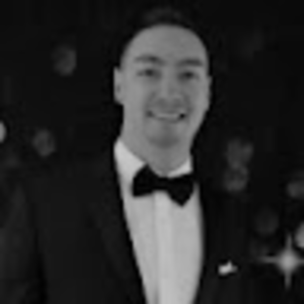 Meet your Posher, Tim